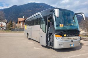 setra 411 hd del 2013
