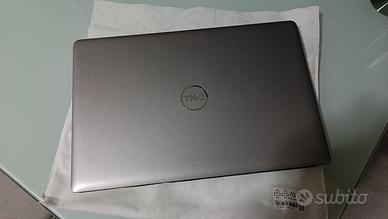 DELL PRECISION i9 ULTRA-RAM 32GB  CON AI