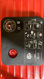 Compressore auto