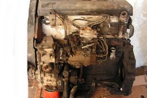 Motore sofim td 90 cv