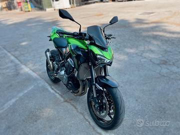 Kawasaki Z900