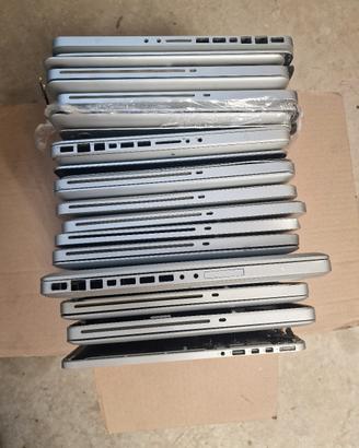 stock APPLE 