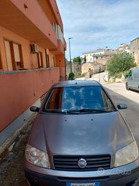 fiat punto 1300 mj
