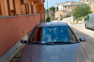 fiat punto 1300 mj