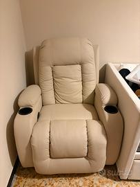 Poltrona relax