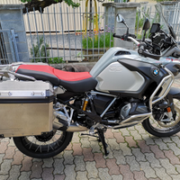 GS 1250 ADV my 2021