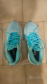 Scarpa running adidas