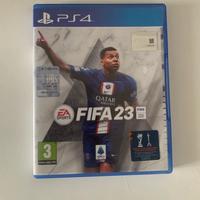 Fifa 23-Playstation 4
