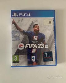 Fifa 23-Playstation 4
