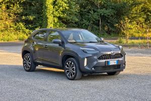 Toyota Yaris Cross 1.5 Hybrid 5p. E-CVT Business E