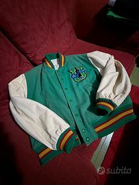 Bomber college varsity Uniform
