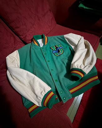 Bomber college varsity Uniform