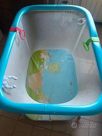 Box bambini