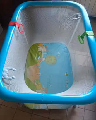 Box bambini