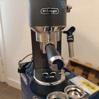 Macchina da Caffè delonghi 