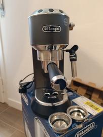 Macchina da Caffè delonghi 