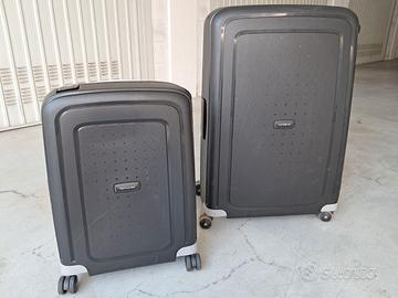 Valigie Samsonite