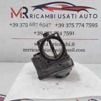 ATTUATORE FLAP COLLETTORE ASPIRAZIONE OPEL Astra J