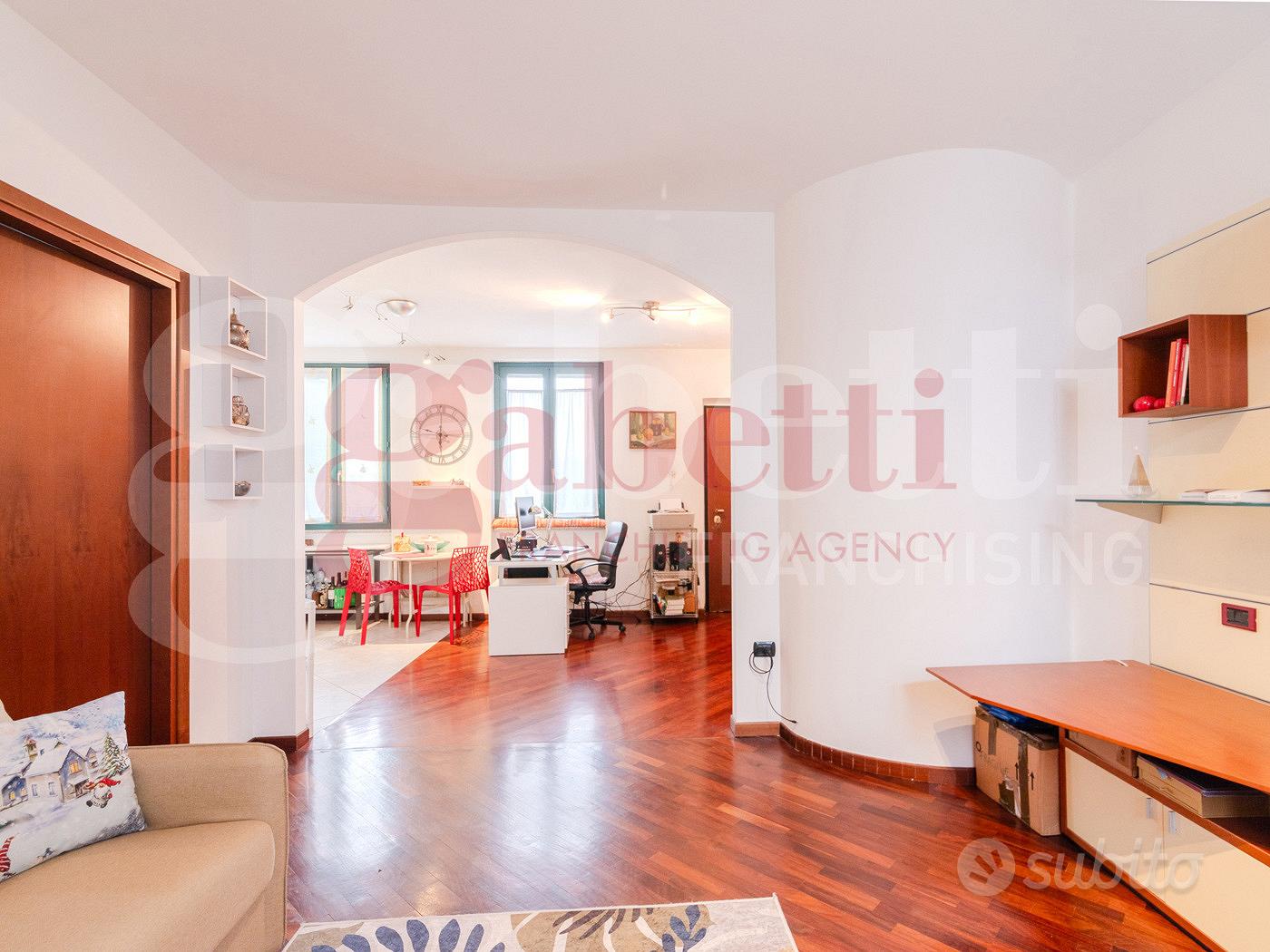 Appartamento – MI - Vista 2