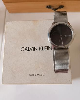 Orologio Calvin klein