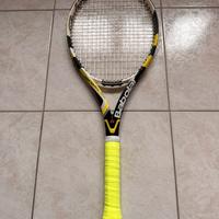 Racchetta Babolat aero pro team