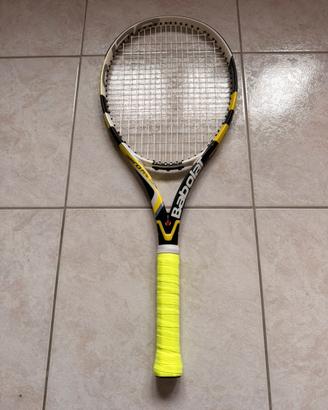 Racchetta Babolat aero pro team