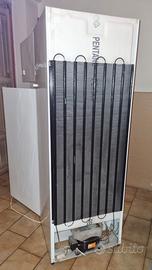 frigorifero congelatore da incasso Electrolux