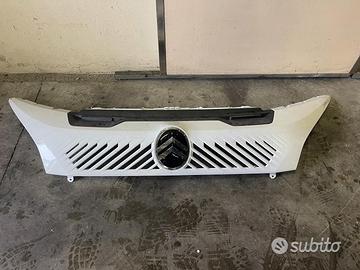 Mascherina Anteriore Per Citroèn Jumper 2024