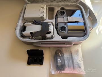 DJI Mini 4 Pro Fly More Combo, DJI Care Refresh 24