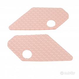 Coppia adesivi serbatoio moto Eazi-Grip