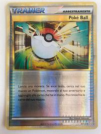 Carta Pokemon Trainer