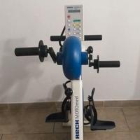Cicloergometro Motomed Viva 1 arti inferiori e sup