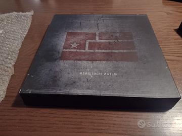 NINE INCHA NAIS – BOX SET 9”