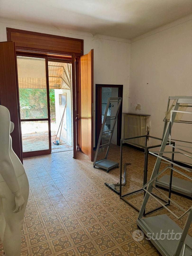 Appartamento – Matera, Centro storico - Altro