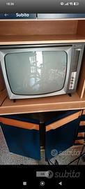 televisione antica 