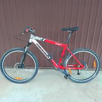 MTB Merida misura S/M