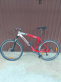 MTB Merida misura S/M