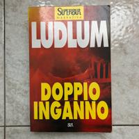 Libro di Ludlum
