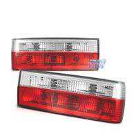 FANALI BMW SERIE 3 E30 87-90 CABRIO 90-93 ROSSO CR