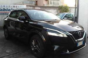 Nissan Qashqai 1.3 hybrid 158 CV Xtronic N-Connect