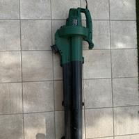 Soffiatore e aspiratore