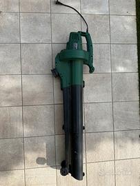 Soffiatore e aspiratore