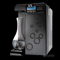  macchina per l'acqua luxury water frizzante 