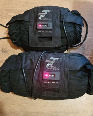 termocoperte Thermal Technology Race XXL