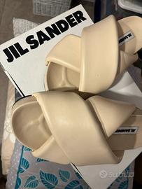 Sandarli jil sander