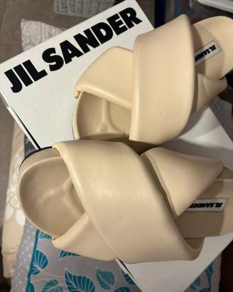 Sandarli jil sander