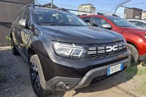 Dacia Duster II 2021 1.0 tce Journey UP Gpl 4...