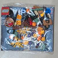 Polybag Lego Hallowen VIP