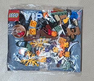 Polybag Lego Hallowen VIP