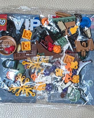 Polybag Lego Hallowen VIP